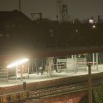 Detonation auf der Veddel: Tatverdächtiger gefasst Explosion auf S-Bahnhof Veddel