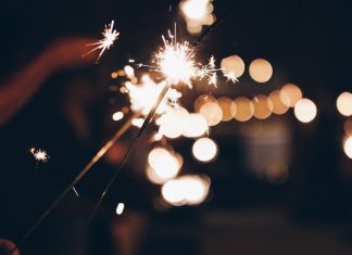 Das geht an Silvester in Hamburg