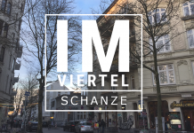 7 Dinge, die nur Menschen aus der Schanze kennen ImViertel_Schanze