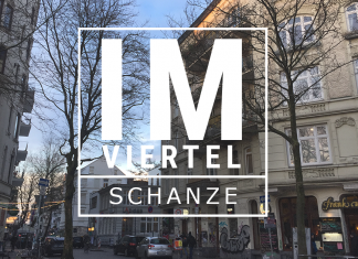 7 Dinge, die nur Menschen aus der Schanze kennen ImViertel_Schanze