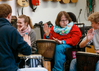 100 Millionen für mehr Barrierefreiheit an Schulen Inklusion an Schulen.