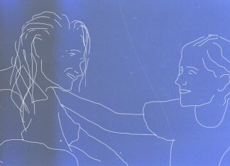 “Hilfe, ich pflege Mama!” Illustration: Lukas Schepers