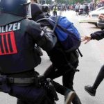 G20 Gipfel – Krawalle