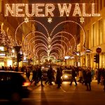 Einzelhandel am neuen Wall muss im Lockdown schließen. Foto: sezaun_flickr_cc by-sa 2.0