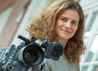 Hamburger Kurzfilm im Rennen um einen Oscar Regisseurin Katja Benrath