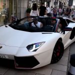 Lamborghini von Tim Wiese einkassiert