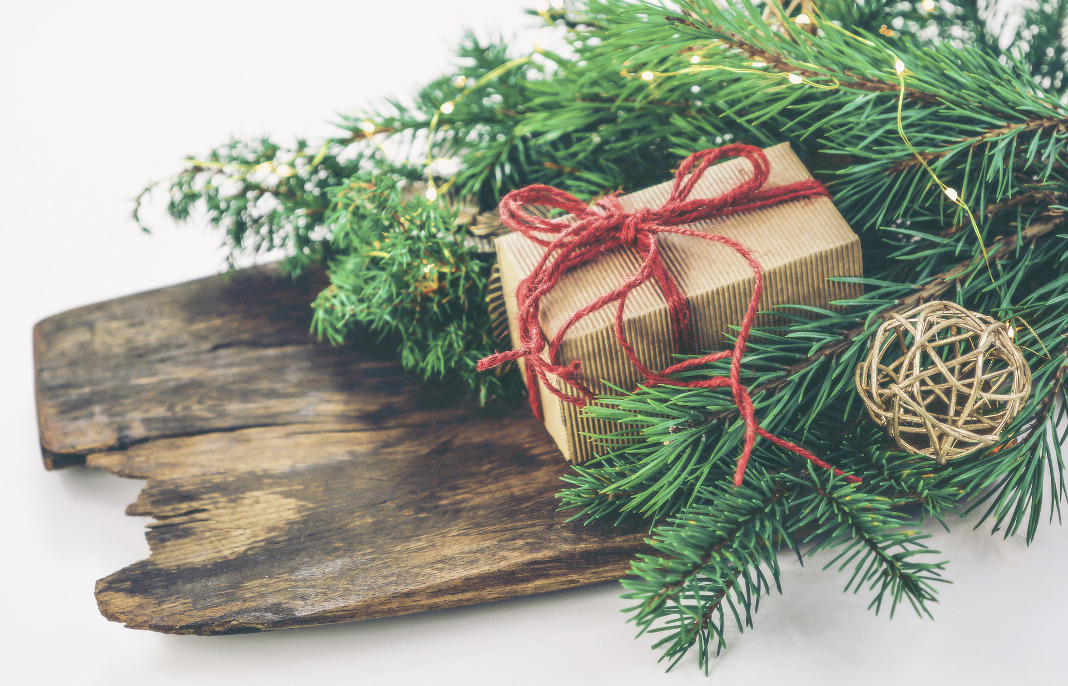Weihnachten bedeutet nicht nur Besinnlichkeit, sondern auch Konsum. Foto: pixabay