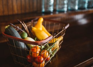 Lebensmittelretter: Zu alt für die Theke, zu jung für die Tonne lebensmittelretter-eppendorf