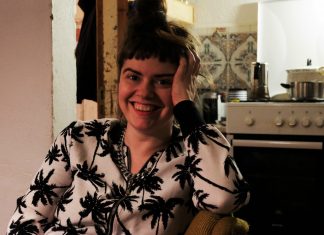 Ein Comic über den Tod