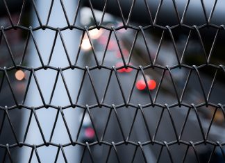 Eine unerträglich stille Nacht feifei-peng-237571