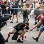 G20 Gipfel – Demonstrationen