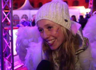 Der Weihnachtsmarkt-Check: HafenCity