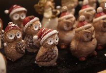 Der Weihnachtsmarkt-Check: Sankt-Petri-Kirche