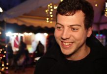 Der Weihnachtsmarkt-Check: Blankenese