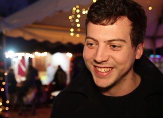 Der Weihnachtsmarkt-Check: Blankenese