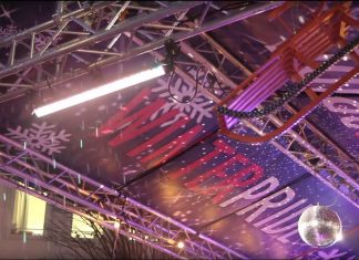 Der Weihnachtsmarkt-Check: St. Georg