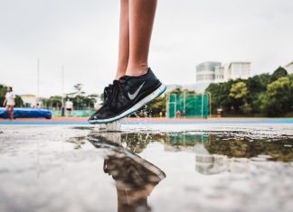 Millionen für den Sport