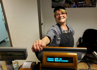 Die Küchenfee aus der Armgartstraße