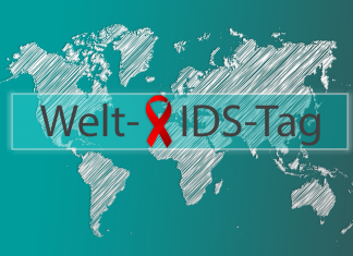 Warum der Welt-AIDS-Tag wichtig ist Welt-AIDS-Tag