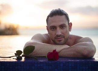 7 Gedanken zur ersten Folge “Der Bachelor” Daniel is der neue Bachelor 2018. Foto: MG RTL D / Arya Shirazi