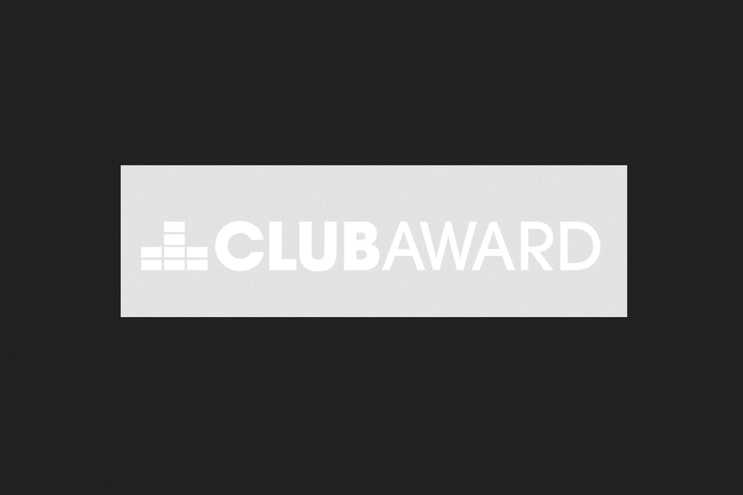 Beim Club Award 2018 kann das Publikum wieder für seinen Lieblingsclub voten. Bild: Clubkombinat Hamburg