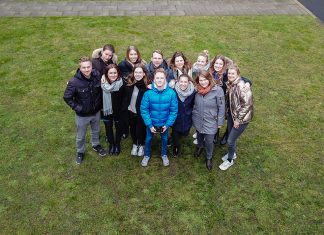 Redaktionswechsel: In Hamburg sagt man Tschüss!