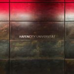Hafencity-Unitversität-Hamburger-U-Bahnstationen