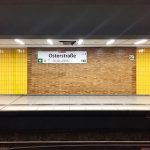 Hamburger-U-Bahnstationen-Osterstraße-U-Bahn-Memories