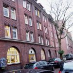 13 Millionen für die Sanierung des Ledigenheims?