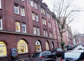 13 Millionen für die Sanierung des Ledigenheims?