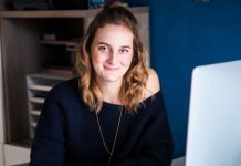 Liebe, Gefühle, Sex und der eigene Körper Isabel Moss