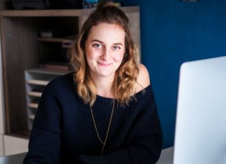 Liebe, Gefühle, Sex und der eigene Körper Isabel Moss