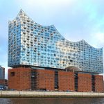 Elbphilharmonie ist ein wirtschaftlicher Erfolg Die Hamburger Elbphilharmonie zieht Millionen Besucher an. Foto: pixabay_cc0