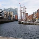 Hafencity bekommt 60 neue Gebäude