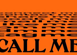 Call me, maybe? Kommunikationsdesigner zeigen ihre Abschlussarbeiten