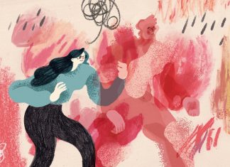 „Ich bin selbstbewusst, seit ich blind bin“ Dialog im Dunkeln