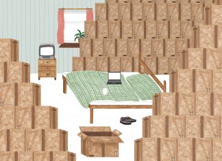 Elsa sucht – Wohnungslos in Hamburg Wohnung Suche arbeitslos