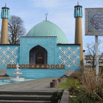 Islamisches Zentrum Hamburg e.V.