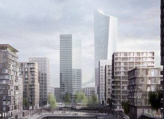 Politiker fordern Aussichtsplattform für Elbtower Der Elbtower