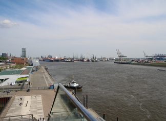 Politiker wollen Klagerecht einschränken Die Elbvertiefung