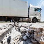 Auf der A1 droht drei Wochen lang Stau Straßenschäden auf der A1