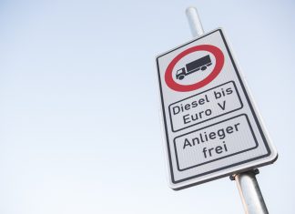 Fahrverbot: Diesel auf Umwegen Fahrverbote für Diesel