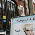 Friseur Hamburg Kamm In