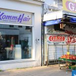Friseur Hamburg Komm hair