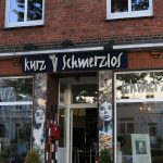 Friseur Hamburg Kurz und Schmerzlos