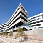 Keine Einigung an der Hafencity Universität HCU.