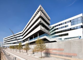 Keine Einigung an der Hafencity Universität HCU.