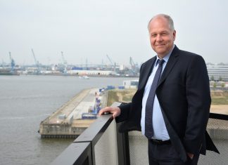 Abwahl des HCU-Präsidenten scheitert knapp Präsident der HafenCity-Universität Walter Pelka