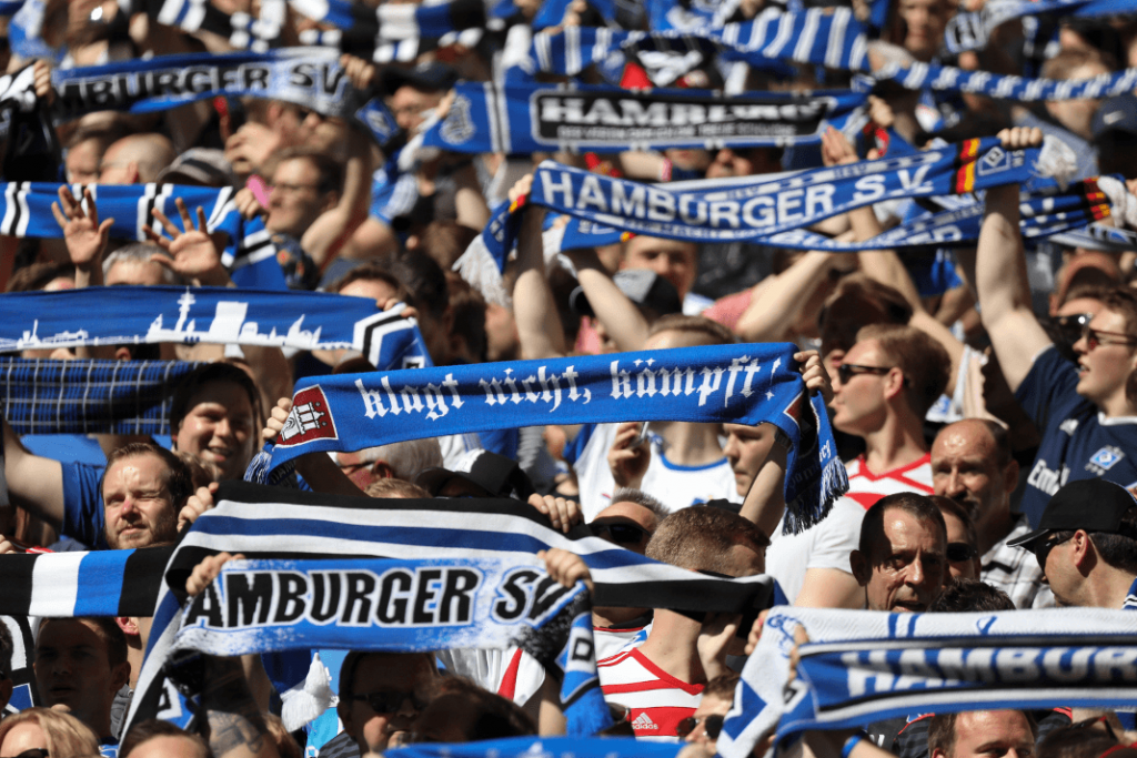 HSV Fans