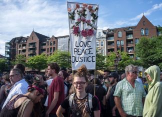 G20: Jetzt redet die Bevölkerung G20 Sonderausschuss